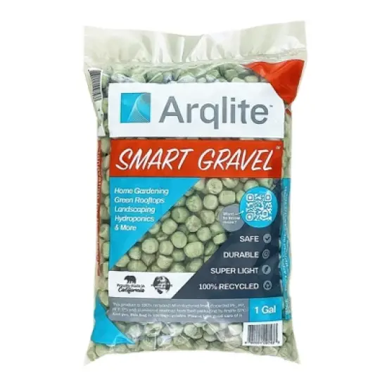 ARQLITE&nbsp;Smart Gravel Eco Friendly Plant Drainage for Healthy Roots image {9}