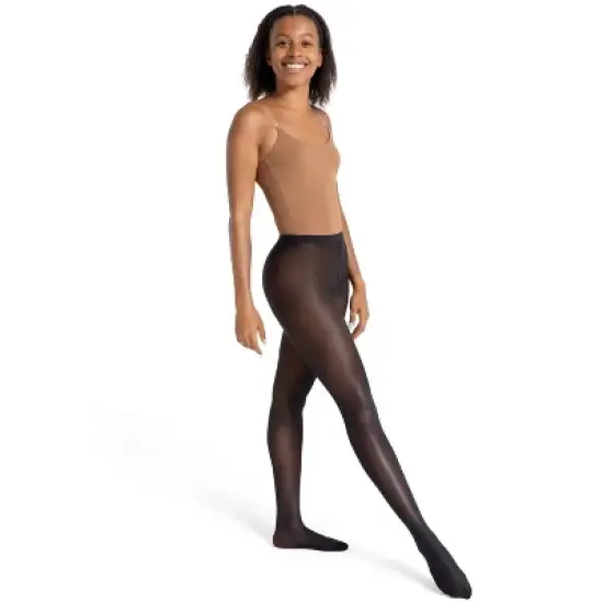 Capezio Women's Ultra Shimmery Tight image {2}