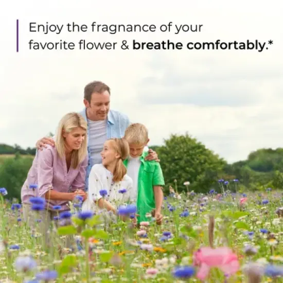 Sandhu's Quercetin with Bromelain 1000mg Per Serving 120 Count Vegetarian Capsules for Men & Women | Supports Immune & Respiratory Health image {5}