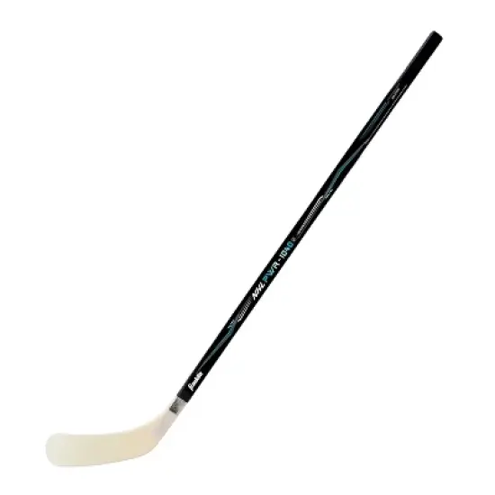 Franklin Sports NHL Power 1040 Jr 48" Left Shot Hockey Stick image {3}