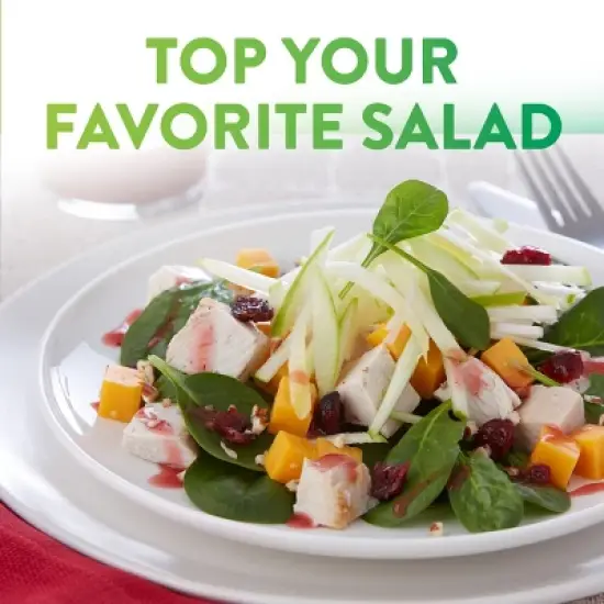 Wish-Bone Balsamic Vinaigrette Salad Dressing - 15 fl oz image {5}