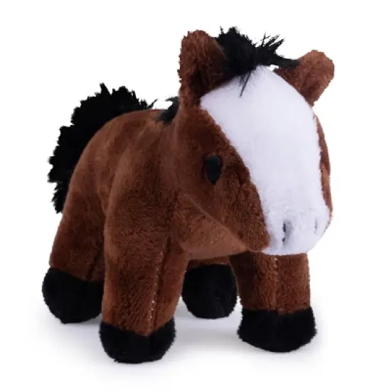 Plush Creations Horses Set image {2}