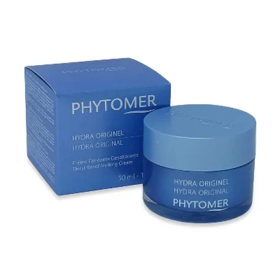 Phytomer Hydra Original Melting Cream 50ml 1.6oz image {3}