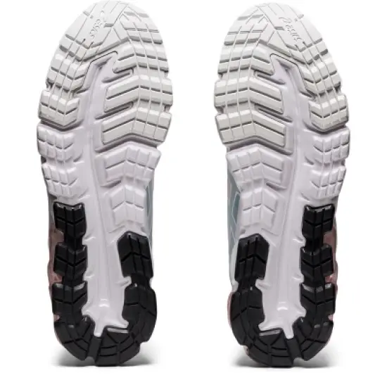 ASICS Women's GEL-Quantum 90 3 Sportstyle Shoes 1202A040 image {6}