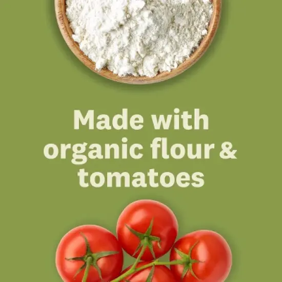 Amy's Frozen Cheese Pizza Snacks - 6oz image {5}