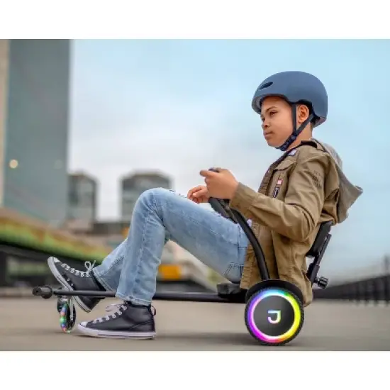 Jetson JetKart Hoverboard Attachment image {6}