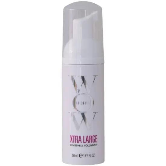 COLOR WOW Large Bombshell Volumizer Shampoo - 1.67 fl oz image {8}