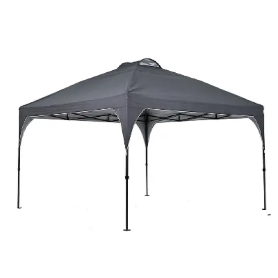 Ainfox 12' x 12' Large Outdoor Canopy image {5}