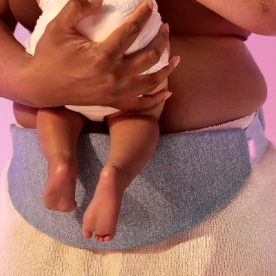 Frida Mom C-Section Recovery Band image {4}