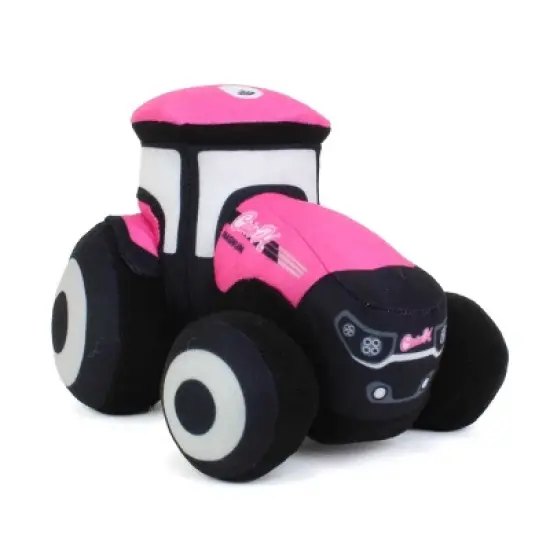 Universal Hobbies 7" Case IH Pink Plush Magnum Tractor UHK1114 image {1}