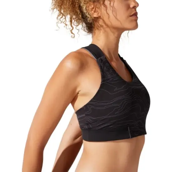 ASICS Women's Piping GPX Bra Training Apparel 2032B781 image {3}