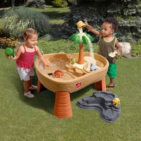 Step2 Dino Dig Sand & Water Table image {3}