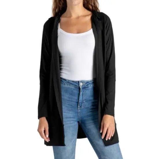 FITKICKS Women's Everywear Cardigan image {4}
