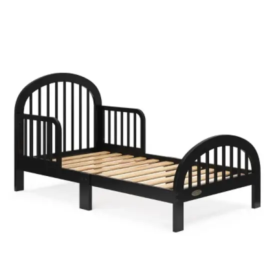 Graco Olivia Toddler Bed image {6}