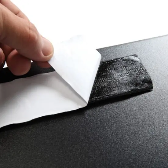 FURNIinspire Pet Tower Cat Perch Window Mounted Shelf Bed with Velvet Cushion for Rest, Multicolored, 24.4"*11.8"*10.4" image {3}