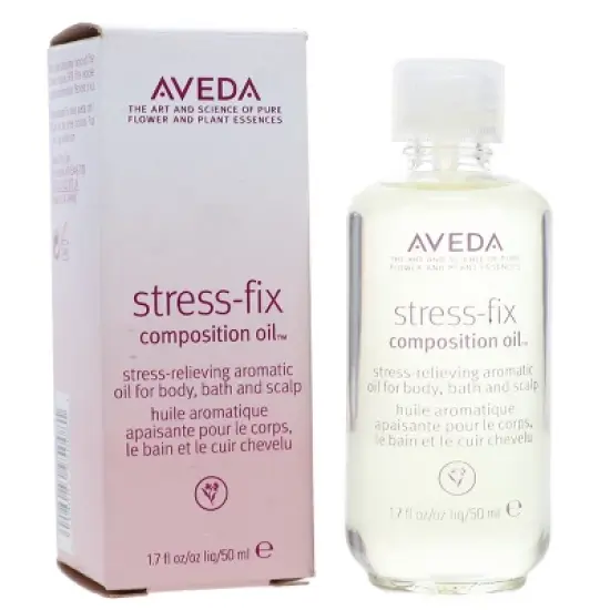 Aveda Stress Fix Composition Oil 1.7 oz image {5}