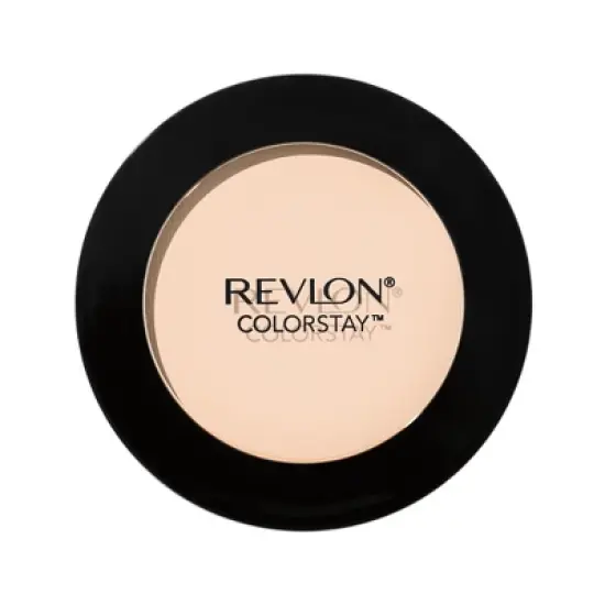 Revlon Colorstay Finishing Pressed Powder - Lightweight and Oil-Free - 0.3oz image {5}