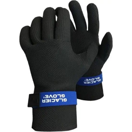 Glacier Glove Kenai Waterproof Gloves image {5}
