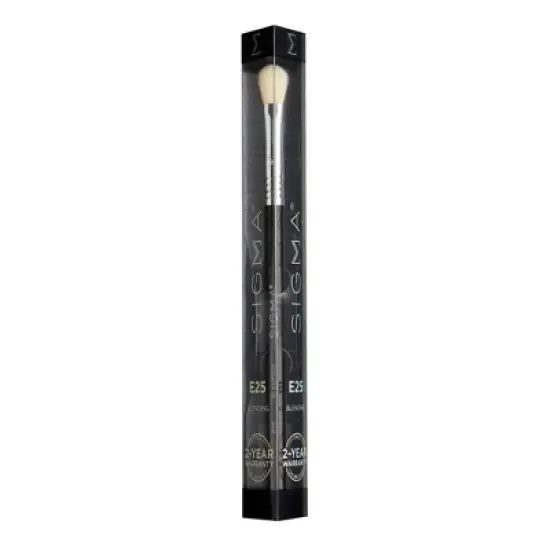 Sigma Beauty E25 Blending Makeup Brush image {2}
