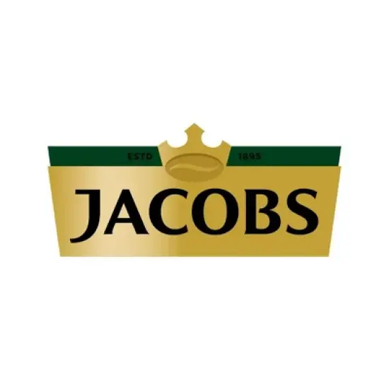 Jacobs Kronung Decaf Ground Coffee 17.6oz/500g image {5}