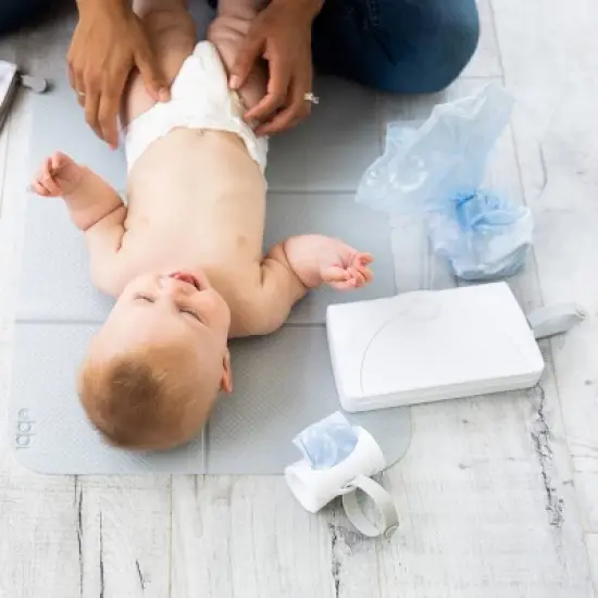 Ubbi On-the-Go Bags Dispenser Refills - 48ct image {2}