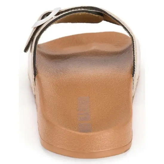 Women's Adjustable Beach or House Sandals image {2}