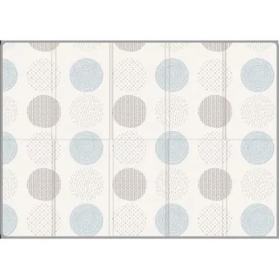 Silky Portable Play Mat image {8}