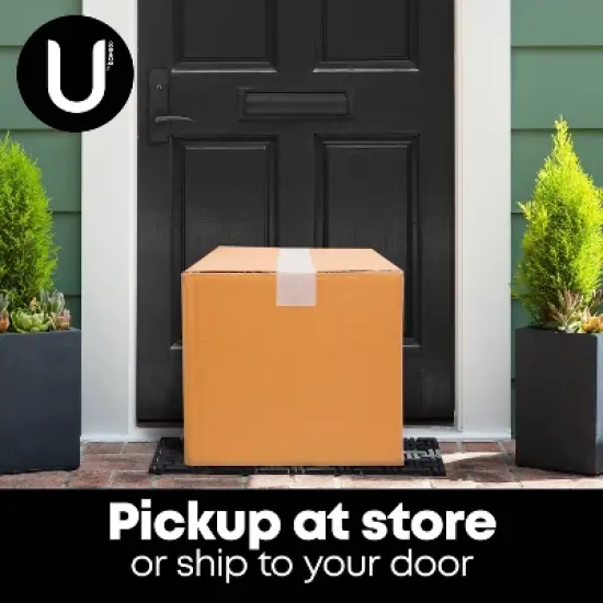 U by Kotex Balance Ultra-Thin Heavy Pads with Wings - Unscented image {11}