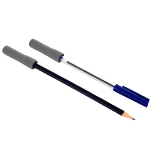 Chewigem Necklace Chubes Chewable Tubes, Purple image {1}