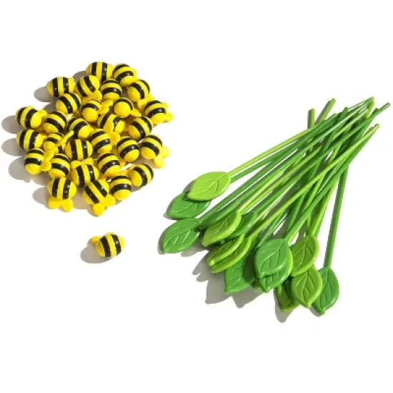 Game Zone Honey Bee Tree Multiplayer Game for Children ages 3 and above image {4}