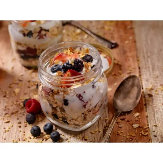 Fresh Blackberries - 6oz image {2}