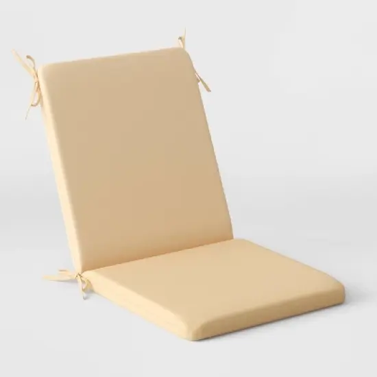 Outdoor Chair Cushion - Room Essentials&trade; image {4}