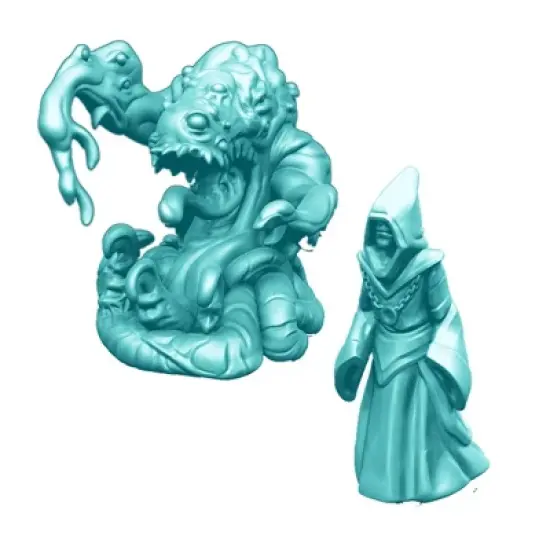 Pandemic Reign Of Cthulhu Board Games image {5}