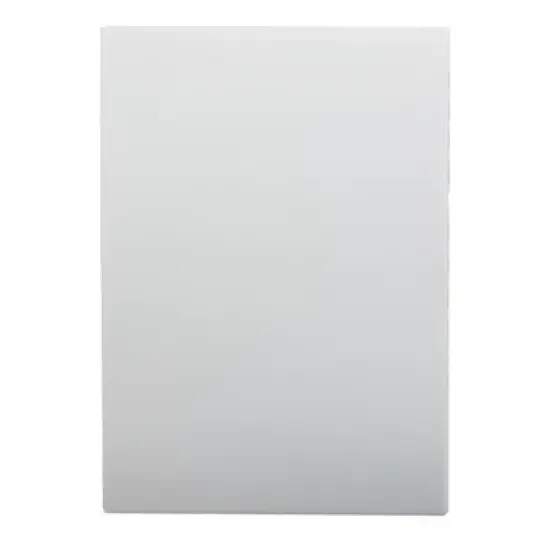 Flipside Products 3/16" Foam Board, White, 20" x 30", Bulk Pack of 25 image {3}