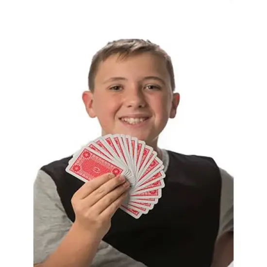 Marvin's Magic Fifty Greatest Card Tricks image {7}