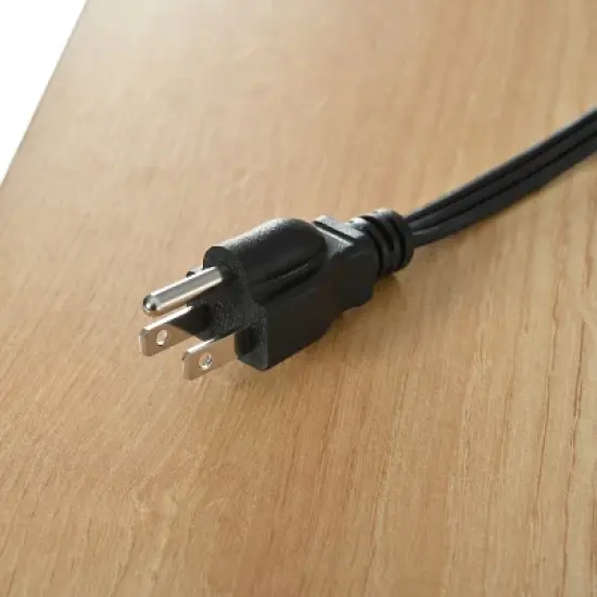 Racxily Furniture Style Cat litter box Cat house With Sisal Scratching Door Charging Socket Cat Friendly Furniture image {8}