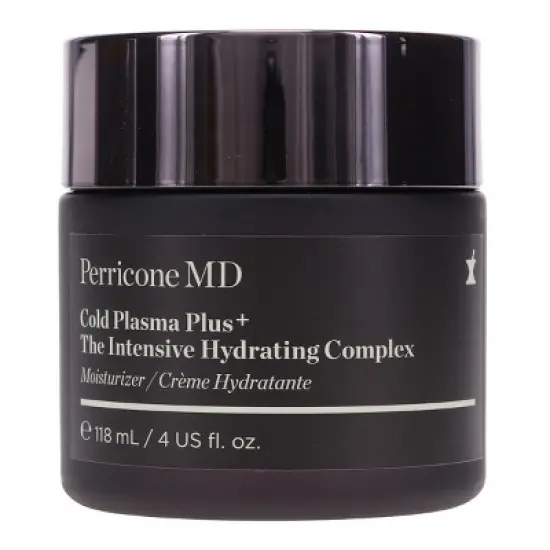 Perricone MD Cold Plasma + The Intensive Hydrating Complex 4 oz image {8}
