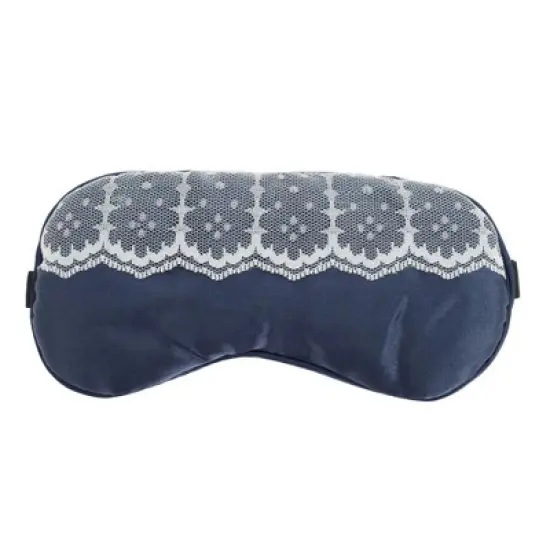 Unique Bargains Durable Lace Eye Mask 1 Pc image {7}