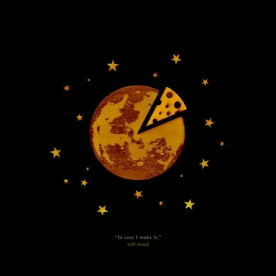 Will Wood - In Case I Make It image {1}