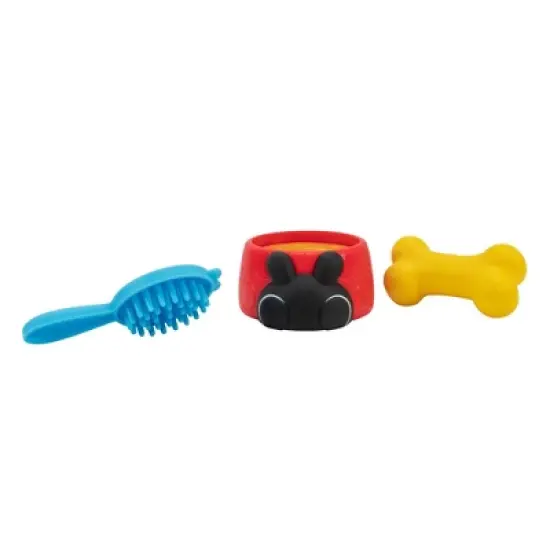 CoComelon My Pet Bingo Plush Set (Target Exclusive) image {8}