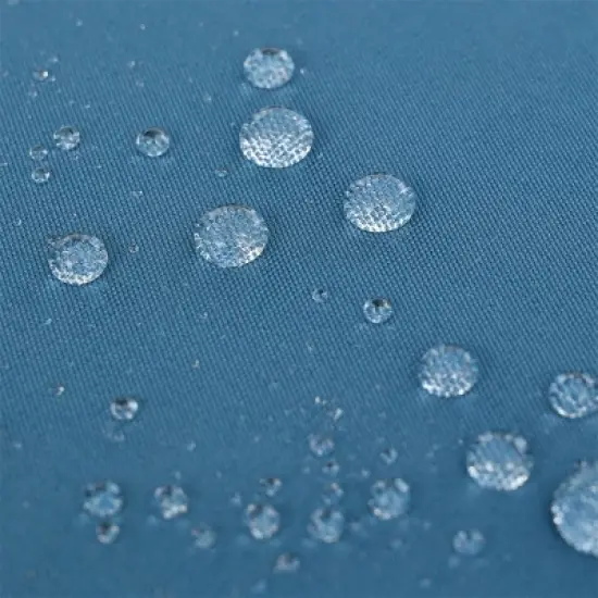 ELJGET 10PCS Outdoor Patio Rattan Furniture Set Cushioned Sectional Sofa Storage Coffee Table Deep Brown Wicker image {6}