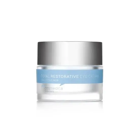 Cosmedica Skincare Total Restorative Eye Cream - 0.7oz image {1}