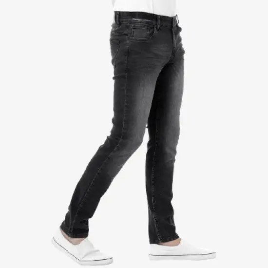 X RAY Men's Stretch Jeans image {2}