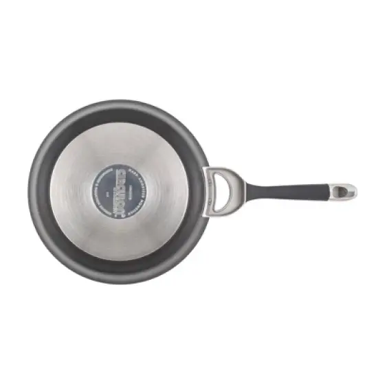 Circulon Symmetry 10" & 12" Open Frying Pans image {3}