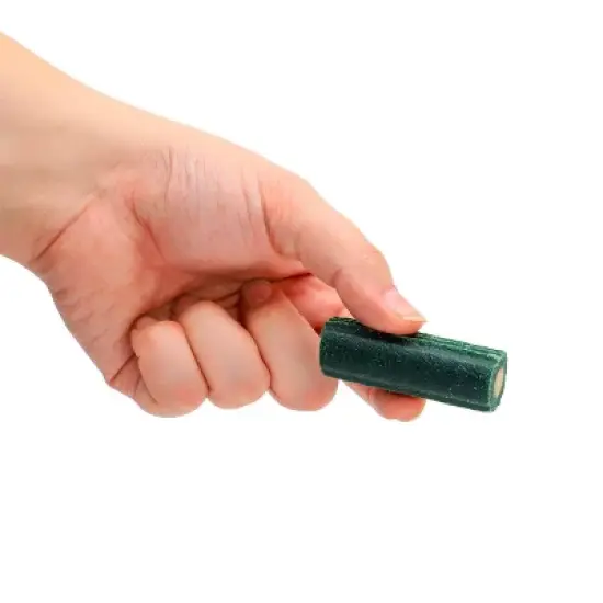 Every Day Naturals Toothpaste Dental Chews Dog Treat - Medium - 15.5oz image {2}