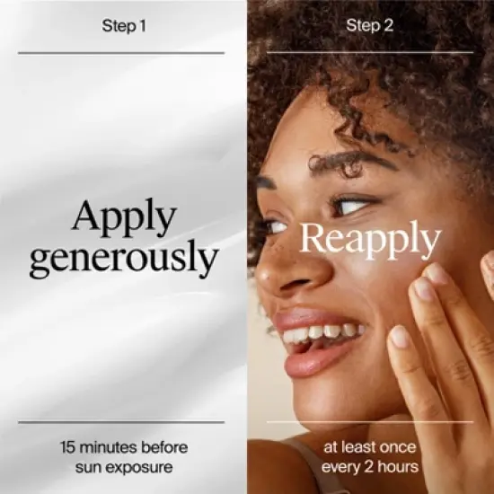 Neutrogena Ultra Sheer Sunscreen - SPF 70 - 2pk/88ml image {9}