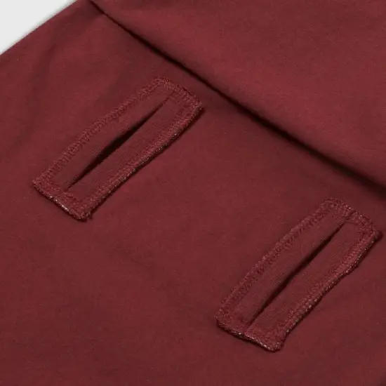 Toddler Kids' Adaptive Long Sleeve Bodysuit with Abdominal Access - Cat & Jack&trade; image {3}