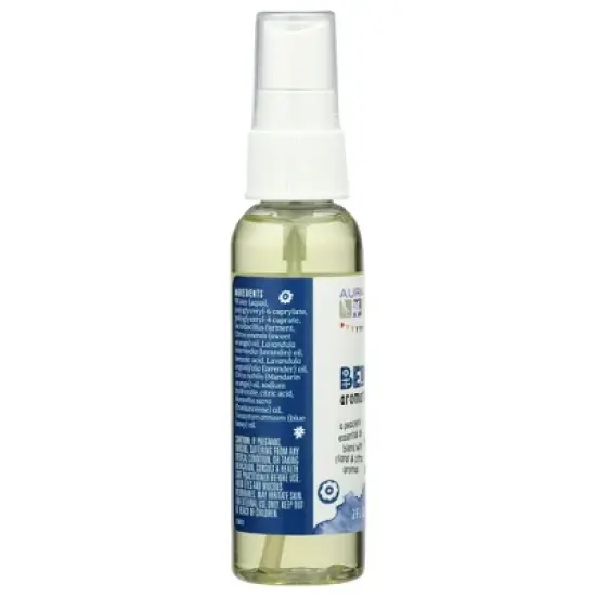 Aura Cacia Kids Bedtime Aromatherapy Mist - 2 fz image {2}