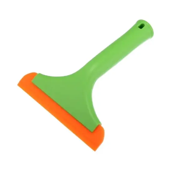 Unique Bargains Universal Silicone Car Windshield Squeegee Replacement 1 Pc image {5}