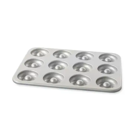 Nordic Ware Mini Donut Pan image {4}